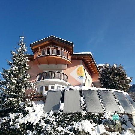 Appartement Gern Alpendorf  Esterno foto