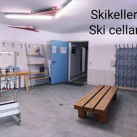 Appartement Gern Alpendorf  Esterno foto