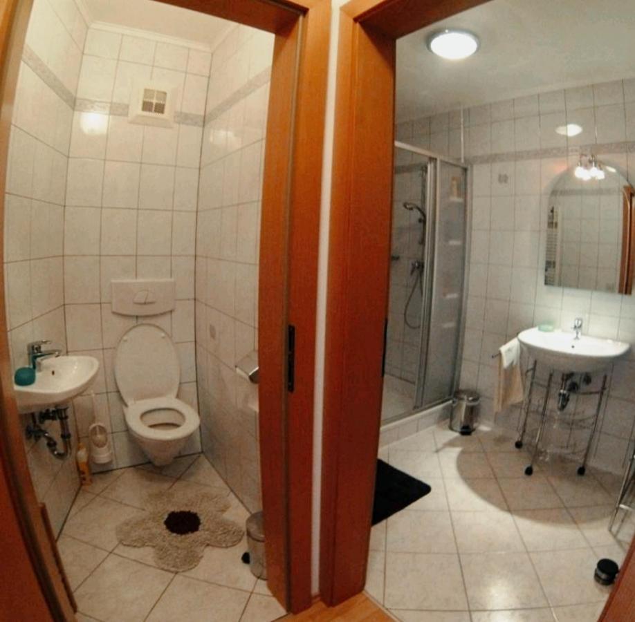 Appartement Gern Alpendorf  Esterno foto