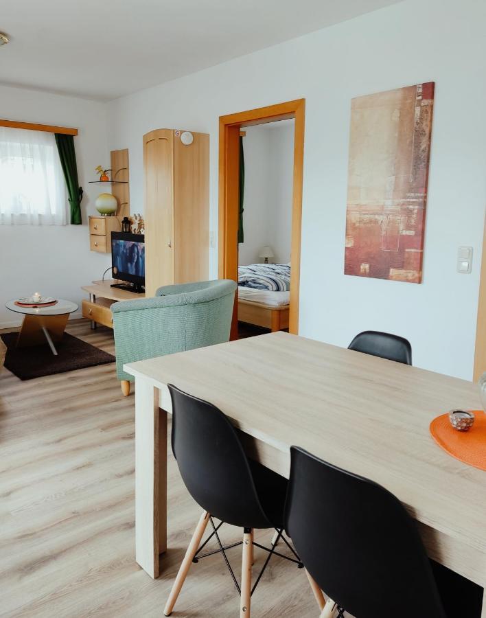 Appartement Gern Alpendorf  Esterno foto