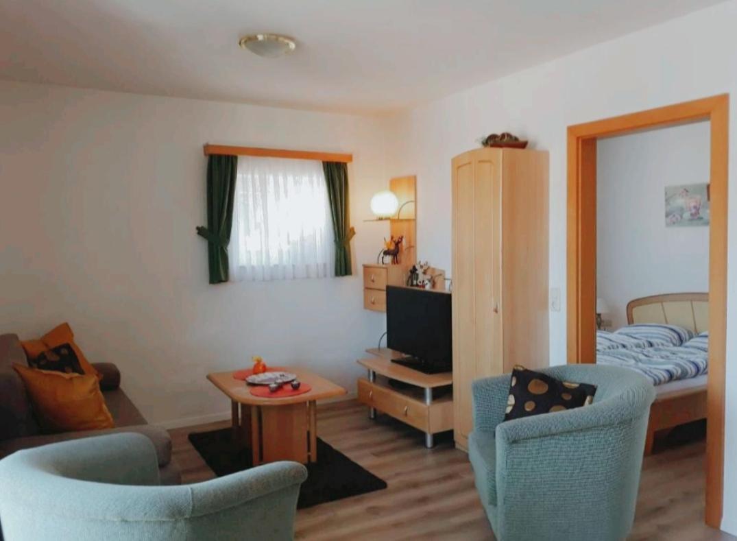 Appartement Gern Alpendorf  Esterno foto