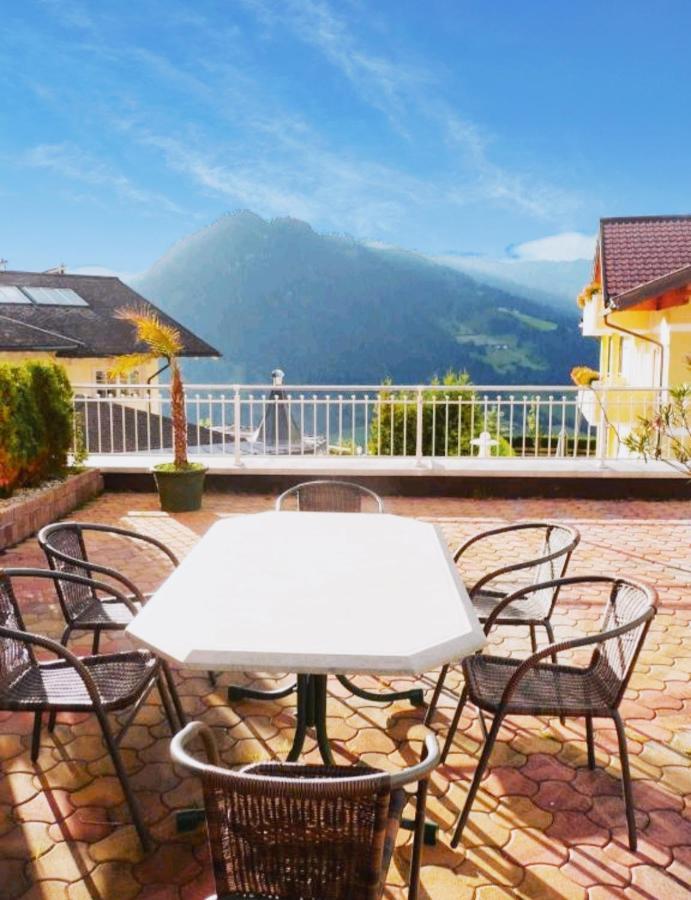 Appartement Gern Alpendorf  Esterno foto