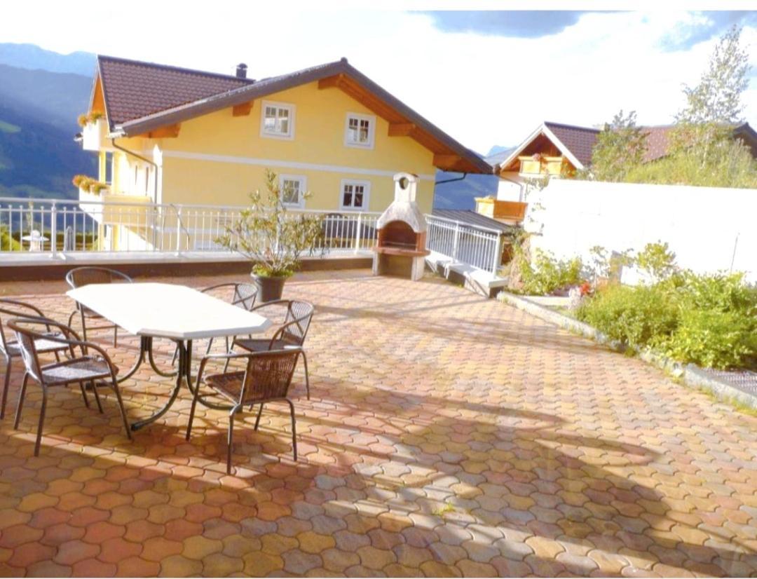 Appartement Gern Alpendorf  Esterno foto