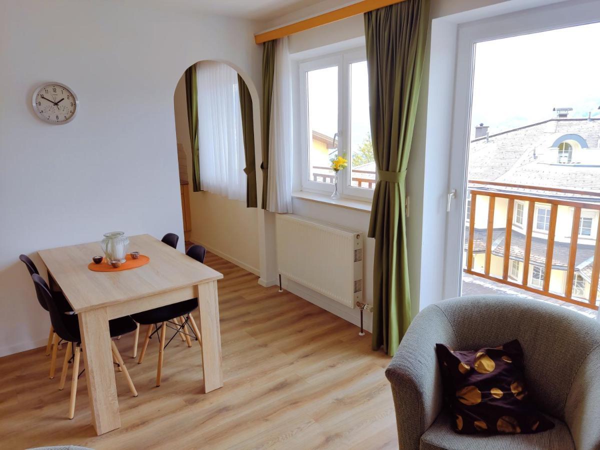 Appartement Gern Alpendorf  Esterno foto