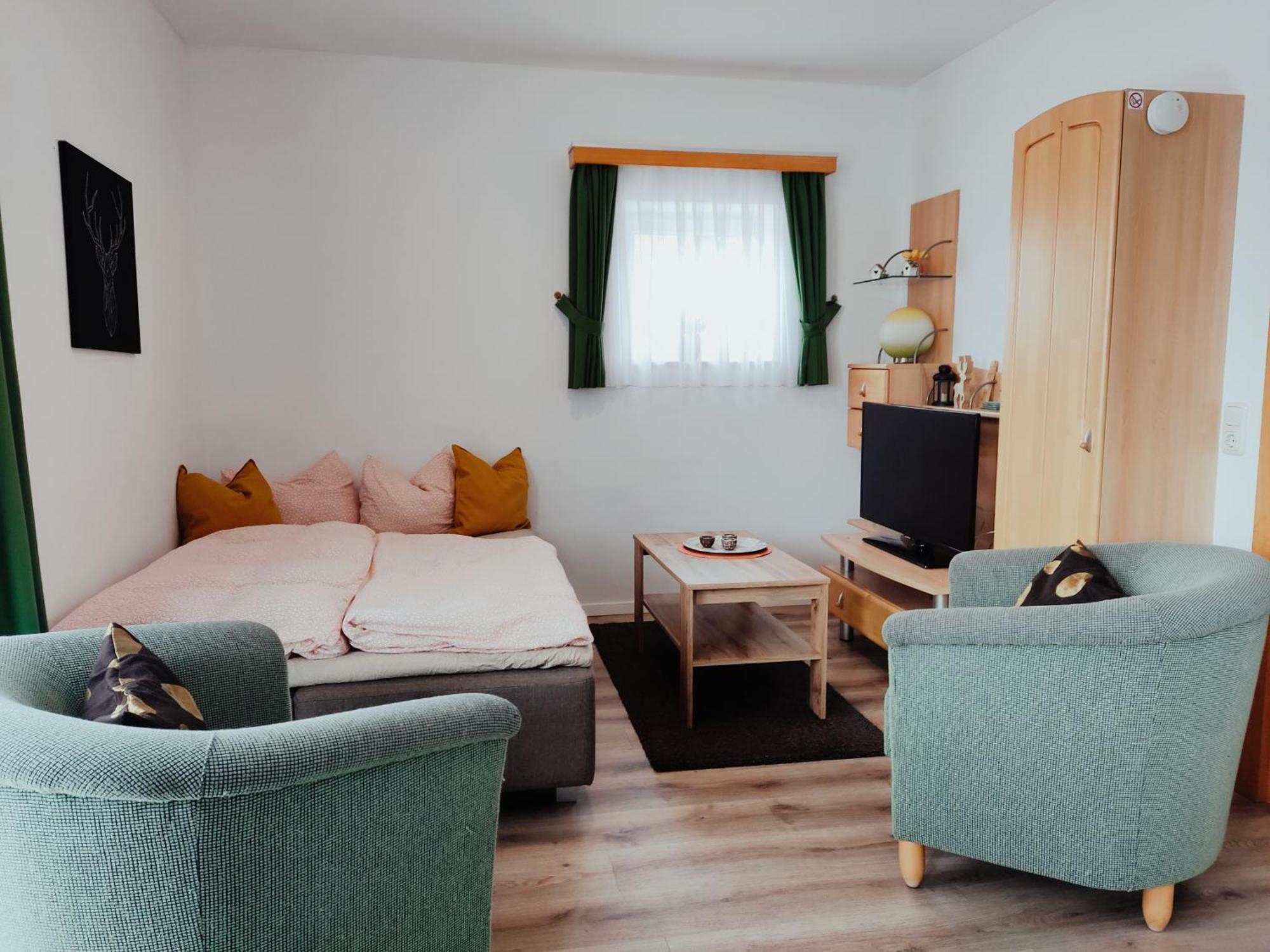 Appartement Gern Alpendorf  Esterno foto