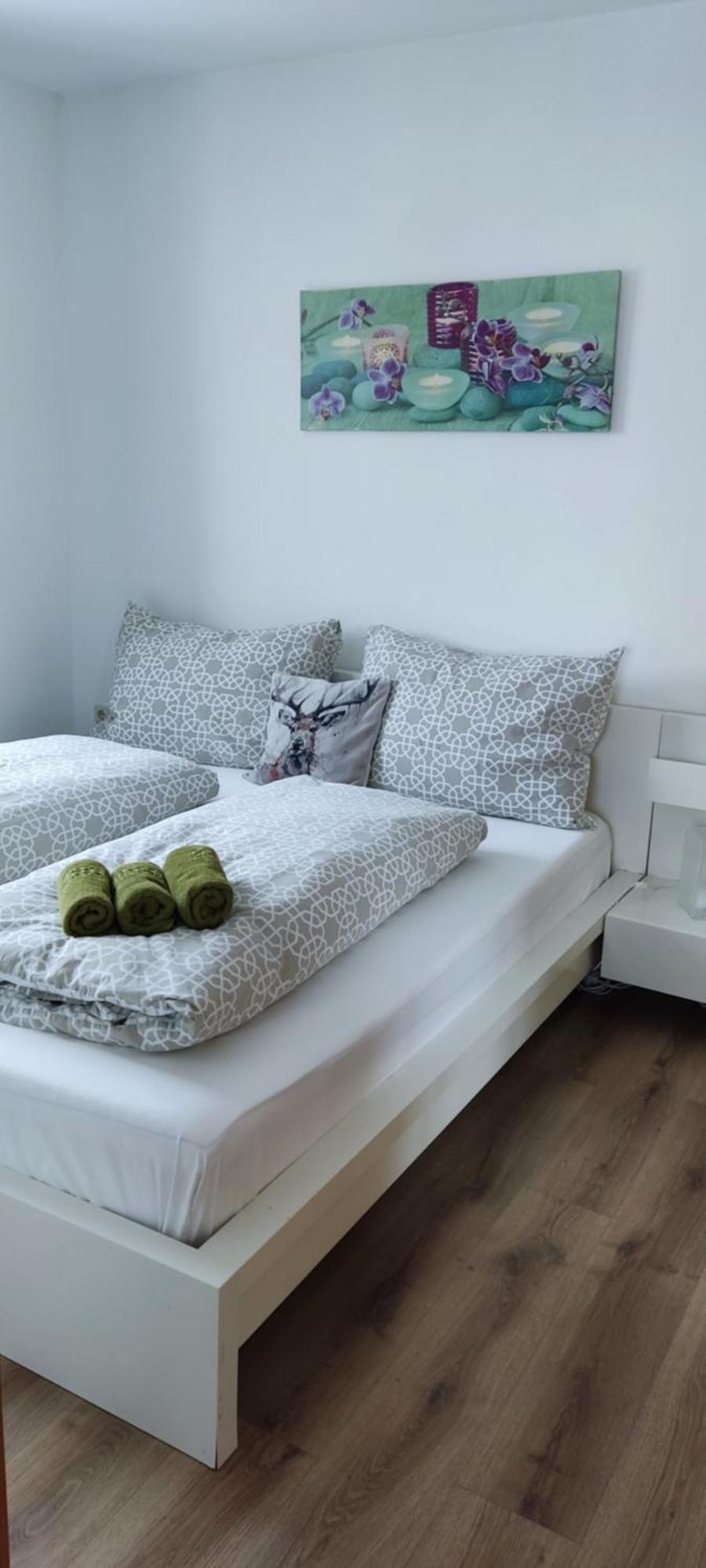 Appartement Gern Alpendorf  Esterno foto