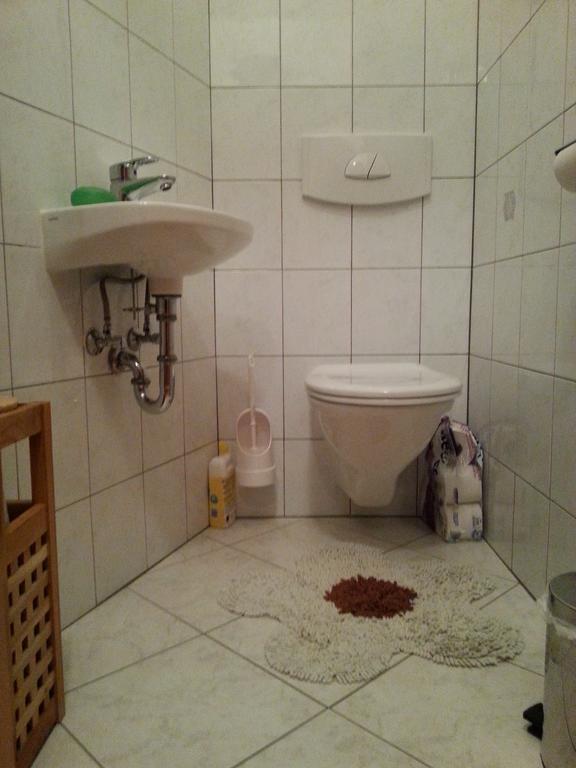 Appartement Gern Alpendorf  Esterno foto