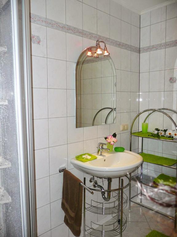 Appartement Gern Alpendorf  Esterno foto