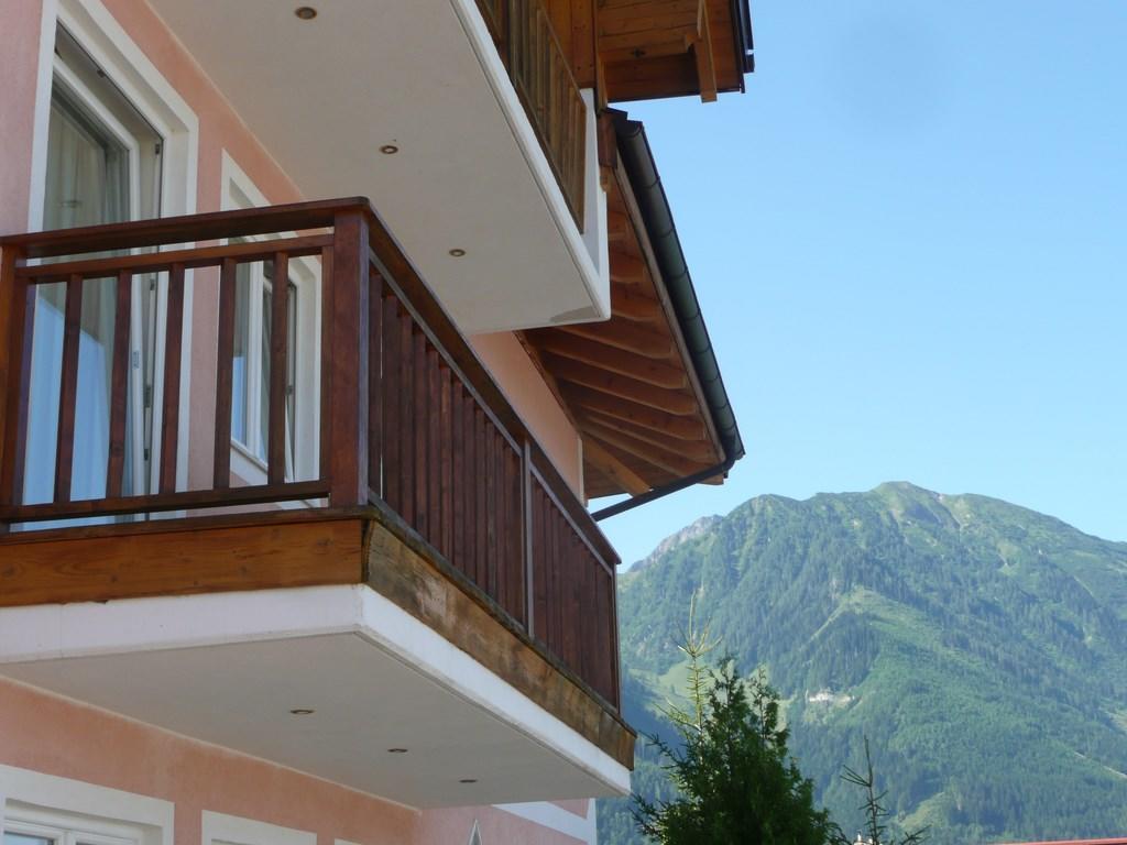 Appartement Gern Alpendorf  Esterno foto