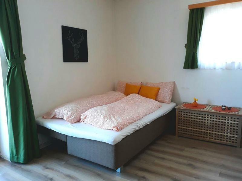 Appartement Gern Alpendorf  Esterno foto