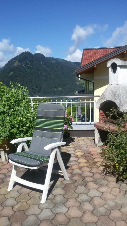 Appartement Gern Alpendorf  Esterno foto
